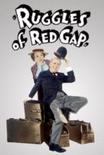 Nonton Film Ruggles of Red Gap (1935) Subtitle Indonesia Streaming Movie Download