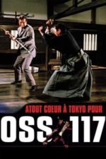 O.S.S. 117: Mission to Tokyo (1966)