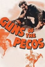 Guns of the Pecos (1936)