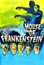 Nonton Film House of Frankenstein (1944) Subtitle Indonesia Streaming Movie Download
