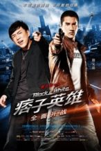 Nonton Film Black & White: The Dawn of Assault (2012) Subtitle Indonesia Streaming Movie Download