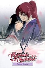 Nonton Film Rurouni Kenshin: Trust and Betrayal (1999) Subtitle Indonesia Streaming Movie Download