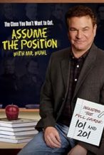 Nonton Film Assume the Position with Mr. Wuhl (2006) Subtitle Indonesia Streaming Movie Download