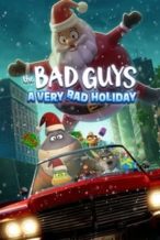 Nonton Film The Bad Guys: A Very Bad Holiday (2023) Subtitle Indonesia Streaming Movie Download