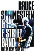 Nonton Film Bruce Springsteen & The E Street Band: Live in New York City (2000) Subtitle Indonesia Streaming Movie Download