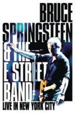 Bruce Springsteen & The E Street Band: Live in New York City (2000)