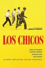 Nonton Film Los chicos (1959) Subtitle Indonesia Streaming Movie Download
