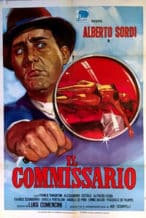 Nonton Film The Police Commissioner (1962) Subtitle Indonesia Streaming Movie Download