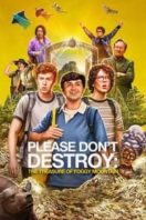 Layarkaca21 LK21 Dunia21 Nonton Film Please Don’t Destroy: The Treasure of Foggy Mountain (2023) Subtitle Indonesia Streaming Movie Download