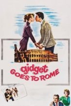 Nonton Film Gidget Goes to Rome (1963) Subtitle Indonesia Streaming Movie Download