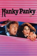Nonton Film Hanky Panky (1982) Subtitle Indonesia Streaming Movie Download