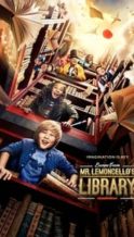 Nonton Film Escape from Mr. Lemoncello’s Library (2017) Subtitle Indonesia Streaming Movie Download