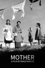 Nonton Film Mother (1952) Subtitle Indonesia Streaming Movie Download