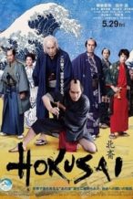 Nonton Film Hokusai (2021) Subtitle Indonesia Streaming Movie Download