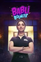 Layarkaca21 LK21 Dunia21 Nonton Film Babli Bouncer (2022) Subtitle Indonesia Streaming Movie Download