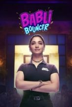 Nonton Film Babli Bouncer (2022) Subtitle Indonesia Streaming Movie Download
