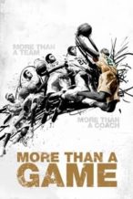 Nonton Film More than a Game (2008) Subtitle Indonesia Streaming Movie Download