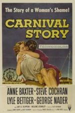 Carnival Story (1954)
