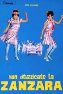 Layarkaca21 LK21 Dunia21 Nonton Film Don’t Sting the Mosquito (1967) Subtitle Indonesia Streaming Movie Download