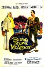 Nonton Film Heaven Knows, Mr. Allison (1957) Subtitle Indonesia Streaming Movie Download