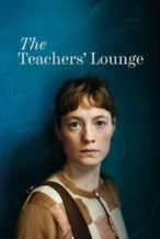 Nonton Film The Teachers’ Lounge (2023) Subtitle Indonesia Streaming Movie Download