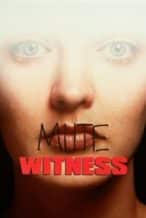 Nonton Film Mute Witness (1995) Subtitle Indonesia Streaming Movie Download