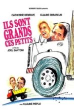 Nonton Film These Kids Are Grown-Ups (1979) Subtitle Indonesia Streaming Movie Download