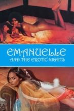 Nonton Film Emanuelle and the Erotic Nights (1978) Subtitle Indonesia Streaming Movie Download