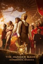 Nonton Film The Hunger Games: The Ballad of Songbirds & Snakes (2023) Subtitle Indonesia Streaming Movie Download