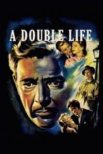 Nonton Film A Double Life (1947) Subtitle Indonesia Streaming Movie Download