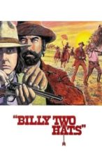 Nonton Film Billy Two Hats (1974) Subtitle Indonesia Streaming Movie Download