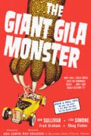 Layarkaca21 LK21 Dunia21 Nonton Film The Giant Gila Monster (1959) Subtitle Indonesia Streaming Movie Download