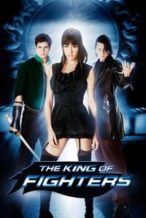 Nonton Film The King of Fighters (2010) Subtitle Indonesia Streaming Movie Download