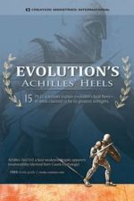 Evolution’s Achilles’ Heels (2014)