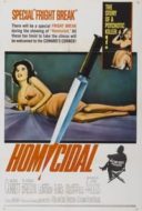 Layarkaca21 LK21 Dunia21 Nonton Film Homicidal (1961) Subtitle Indonesia Streaming Movie Download