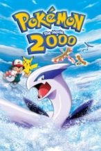 Nonton Film Pokémon the Movie 2000 (1999) Subtitle Indonesia Streaming Movie Download