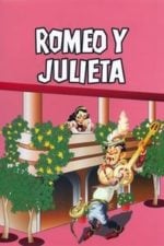 Romeo y Julieta (1943)