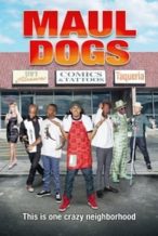 Nonton Film Maul Dogs (2015) Subtitle Indonesia Streaming Movie Download