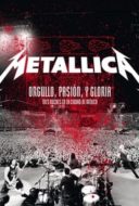 Layarkaca21 LK21 Dunia21 Nonton Film Metallica: Pride, Passion and Glory – Three Nights in Mexico City (2009) Subtitle Indonesia Streaming Movie Download