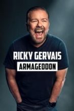 Nonton Film Ricky Gervais: Armageddon (2023) Subtitle Indonesia Streaming Movie Download
