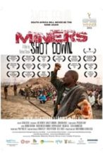 Nonton Film Miners Shot Down (2014) Subtitle Indonesia Streaming Movie Download