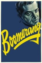 Nonton Film Boomerang! (1947) Subtitle Indonesia Streaming Movie Download