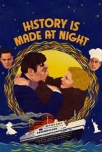 Nonton Film History Is Made at Night (1937) Subtitle Indonesia Streaming Movie Download