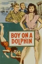 Nonton Film Boy on a Dolphin (1957) Subtitle Indonesia Streaming Movie Download