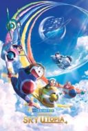 Layarkaca21 LK21 Dunia21 Nonton Film Doraemon: Nobita’s Sky Utopia (2023) Subtitle Indonesia Streaming Movie Download