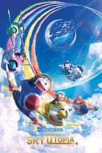 Nonton Film Doraemon: Nobita’s Sky Utopia (2023) Subtitle Indonesia Streaming Movie Download