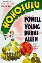 Nonton Film Honolulu (1939) Subtitle Indonesia Streaming Movie Download