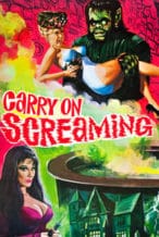 Nonton Film Carry On Screaming! (1966) Subtitle Indonesia Streaming Movie Download