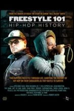 Nonton Film Freestyle 101: Hip Hop History (2023) Subtitle Indonesia Streaming Movie Download