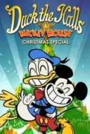 Layarkaca21 LK21 Dunia21 Nonton Film Duck the Halls: A Mickey Mouse Christmas Special (2016) Subtitle Indonesia Streaming Movie Download